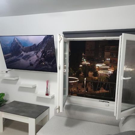 Luxury Apartment With Best Views Benidorm Buitenkant foto