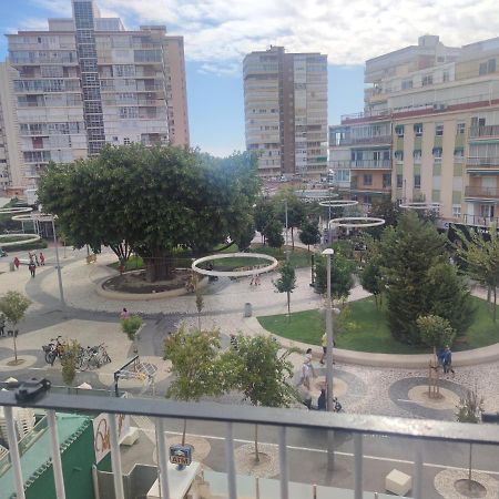 Luxury Apartment With Best Views Benidorm Buitenkant foto