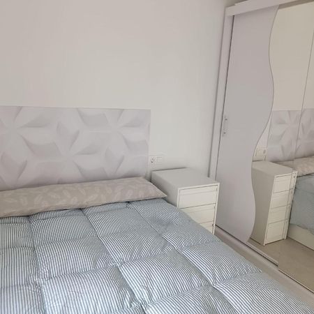 Luxury Apartment With Best Views Benidorm Kamer foto