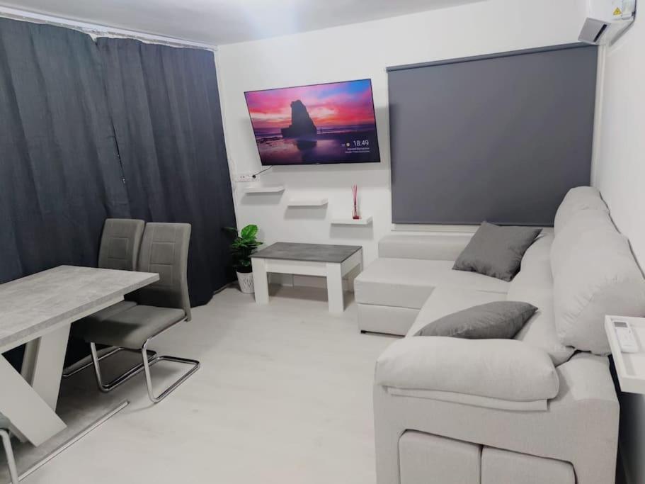 Luxury Apartment With Best Views Benidorm Buitenkant foto