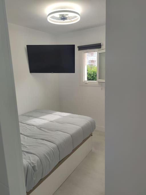 Luxury Apartment With Best Views Benidorm Buitenkant foto