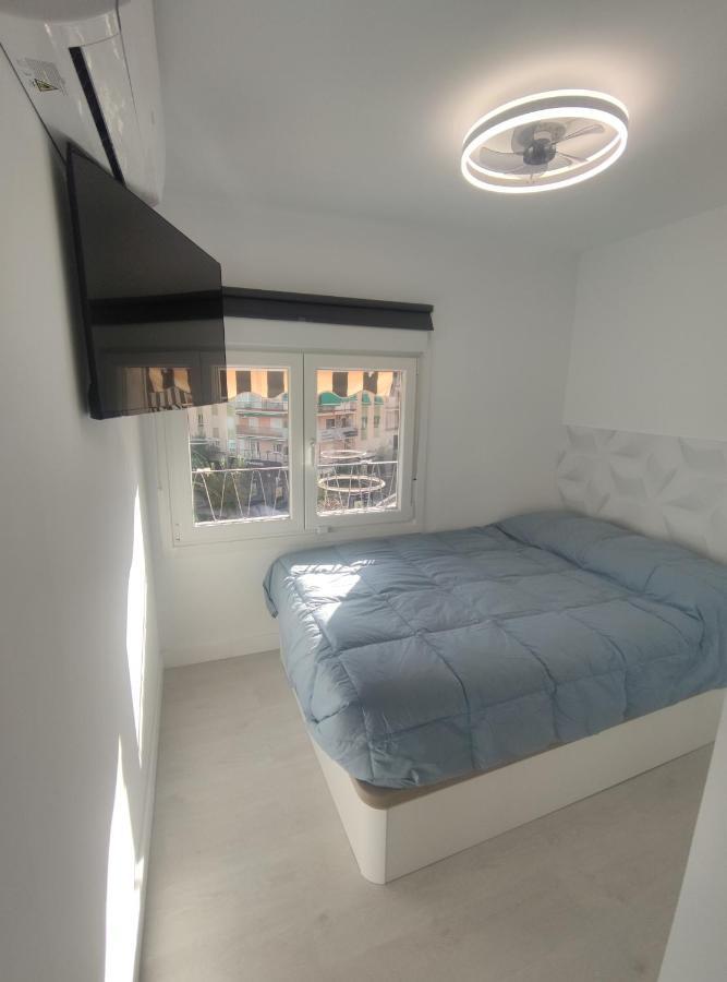 Luxury Apartment With Best Views Benidorm Buitenkant foto