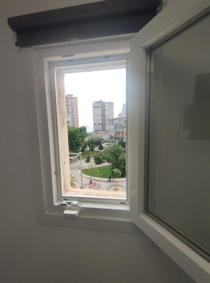 Luxury Apartment With Best Views Benidorm Buitenkant foto