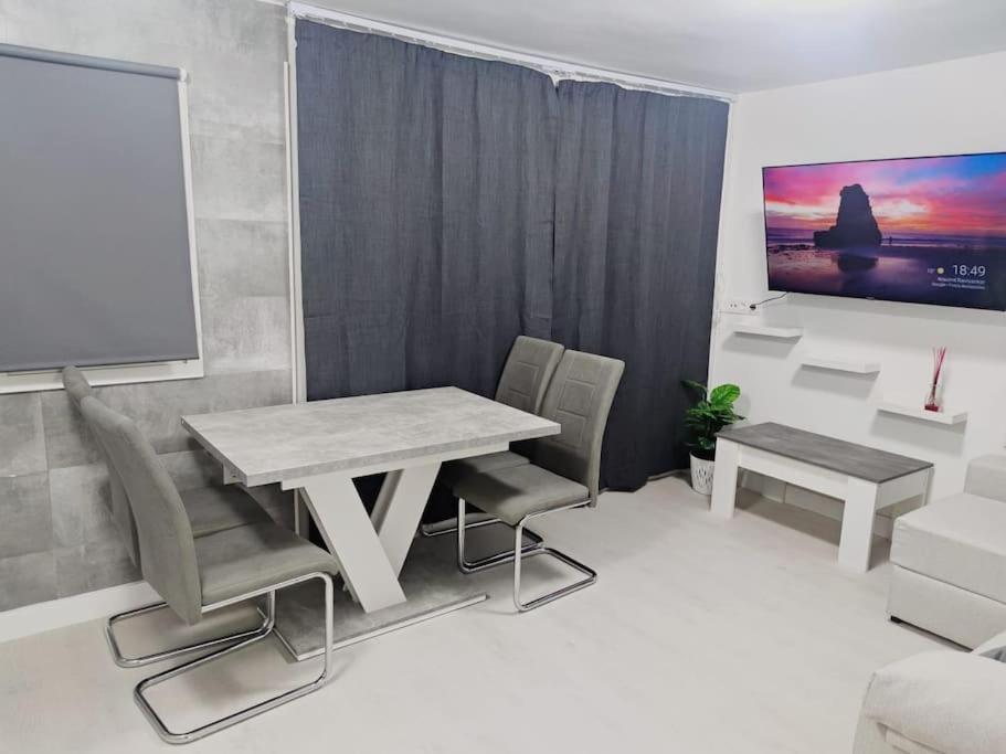 Luxury Apartment With Best Views Benidorm Buitenkant foto
