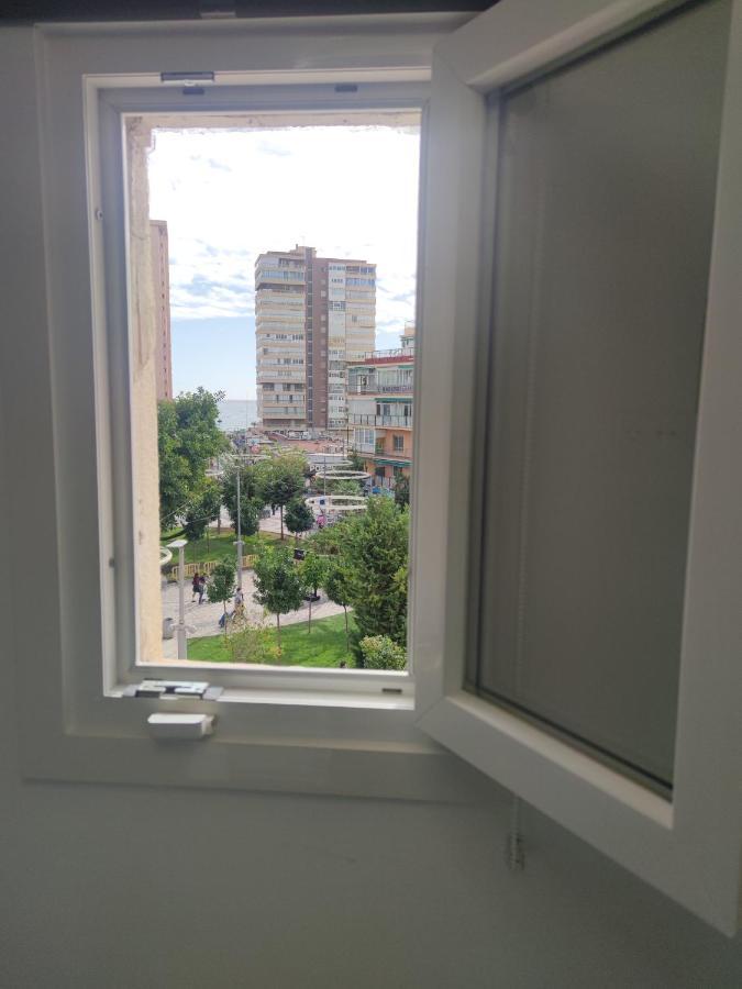Luxury Apartment With Best Views Benidorm Buitenkant foto