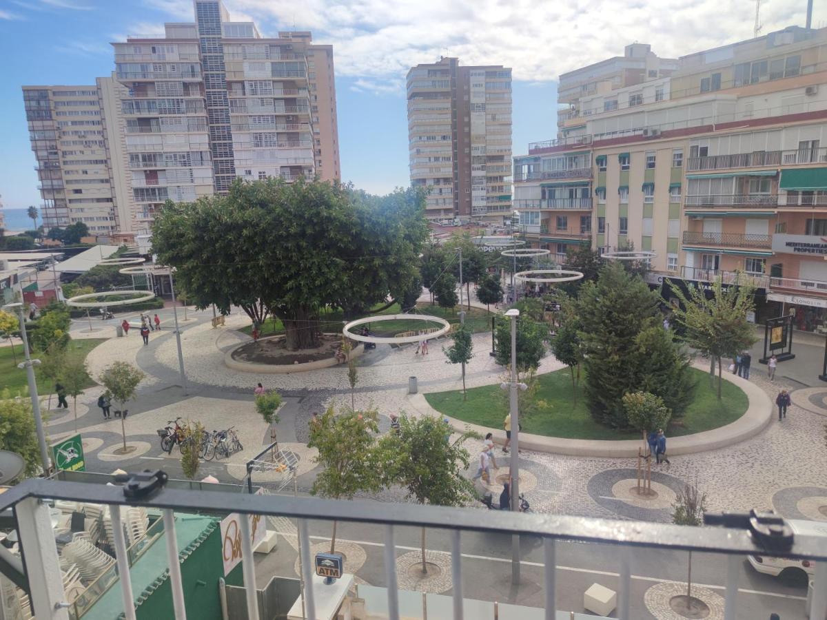 Luxury Apartment With Best Views Benidorm Buitenkant foto