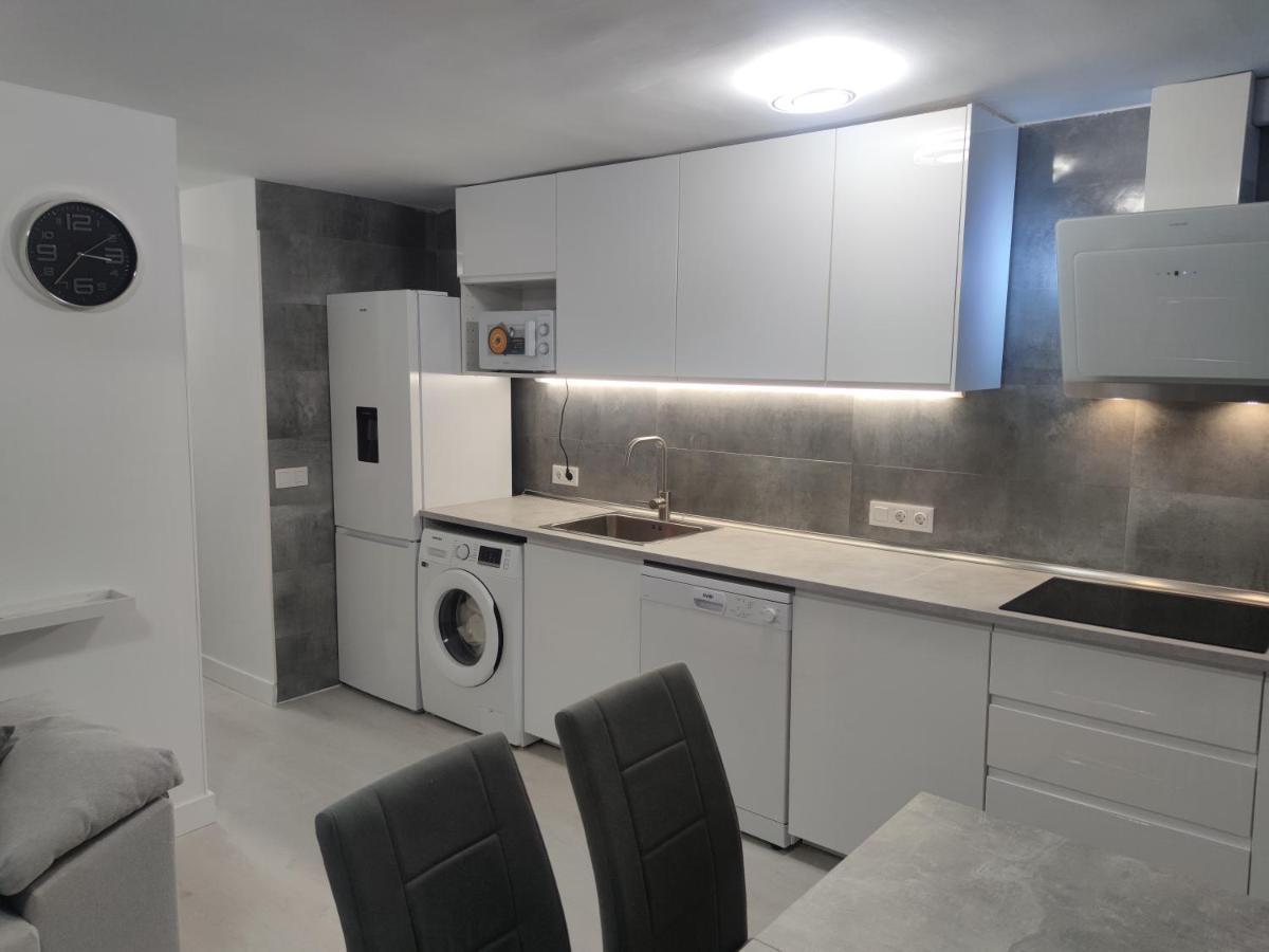 Luxury Apartment With Best Views Benidorm Buitenkant foto