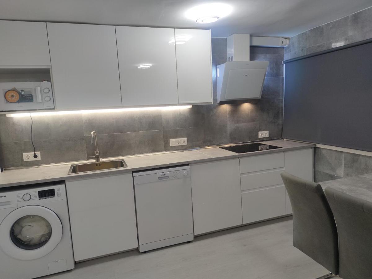 Luxury Apartment With Best Views Benidorm Buitenkant foto
