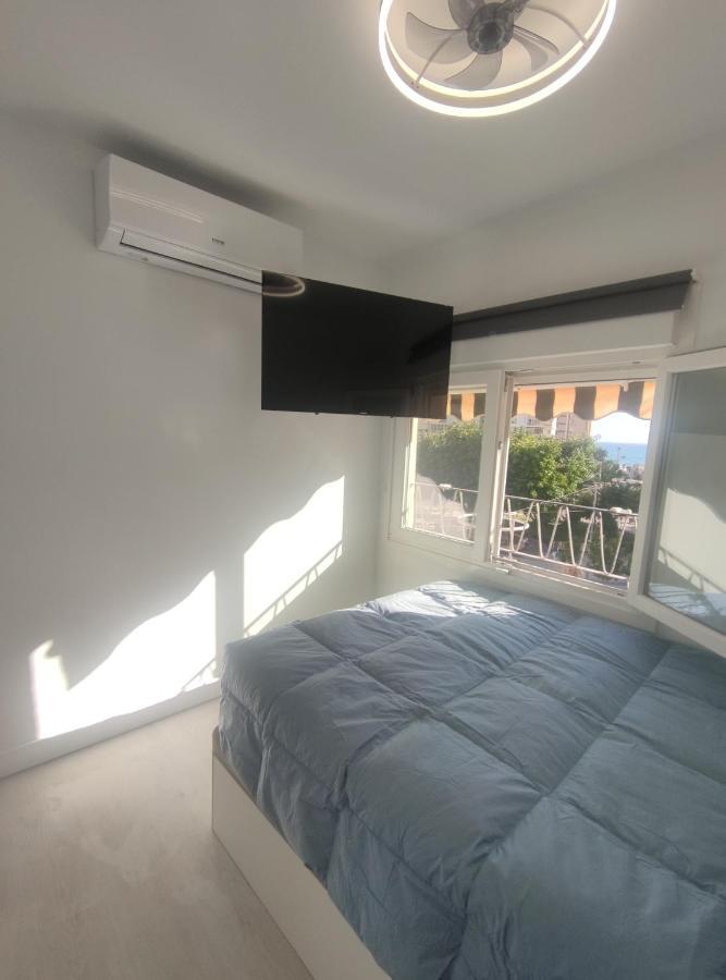 Luxury Apartment With Best Views Benidorm Buitenkant foto