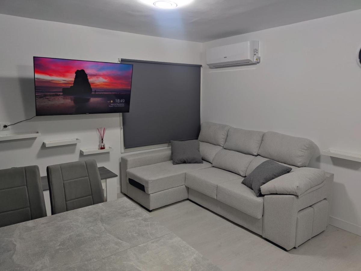 Luxury Apartment With Best Views Benidorm Buitenkant foto