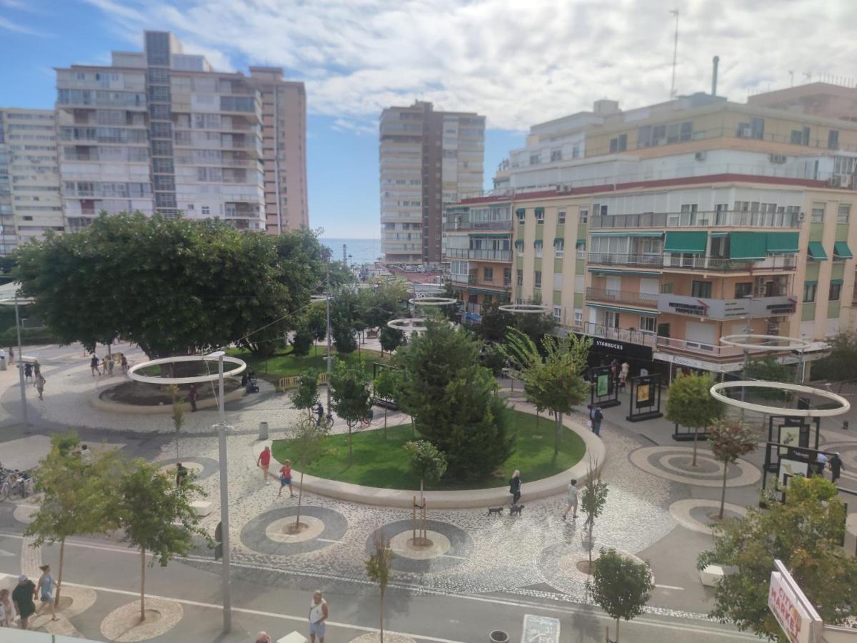 Luxury Apartment With Best Views Benidorm Buitenkant foto