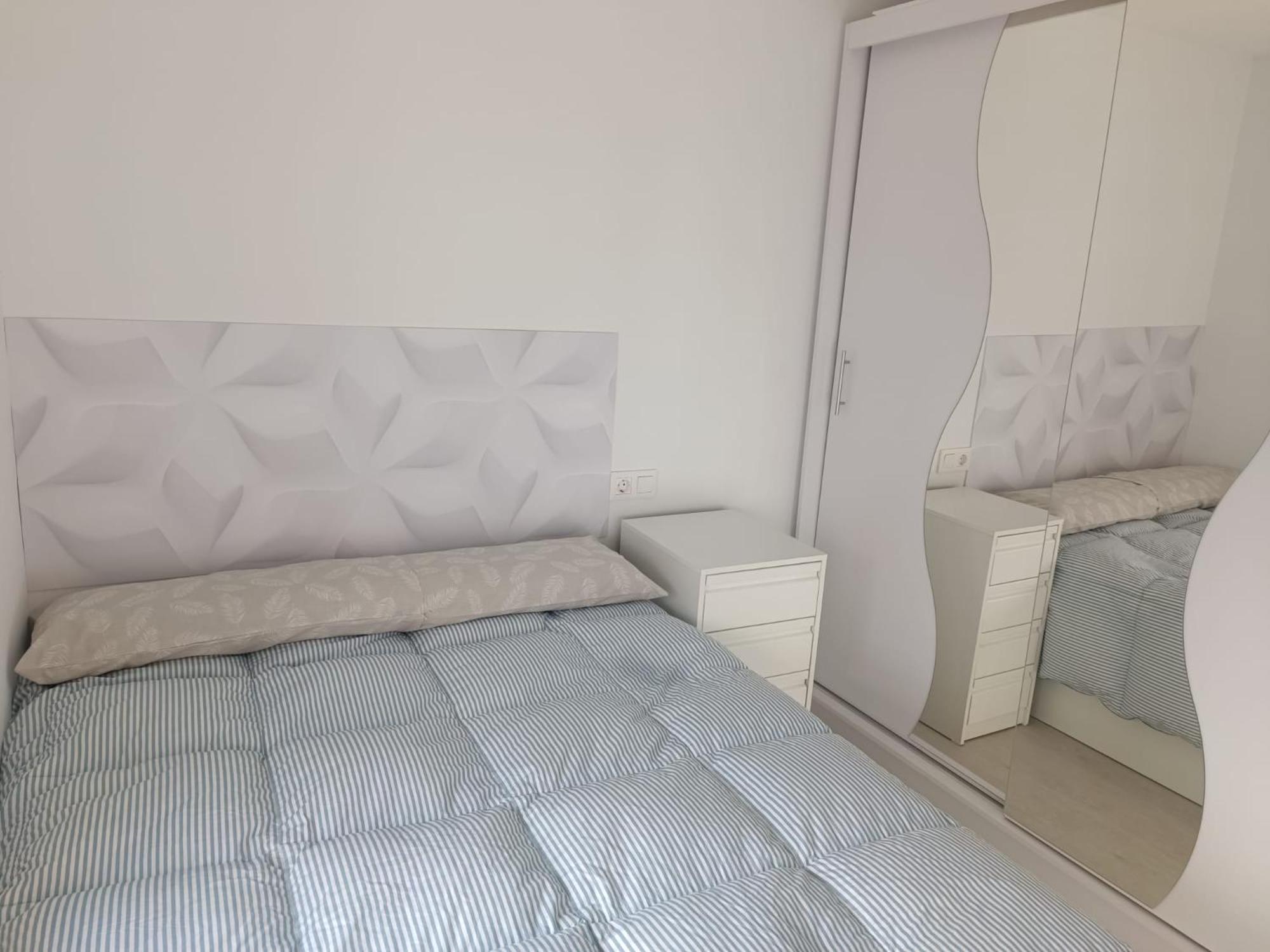 Luxury Apartment With Best Views Benidorm Kamer foto