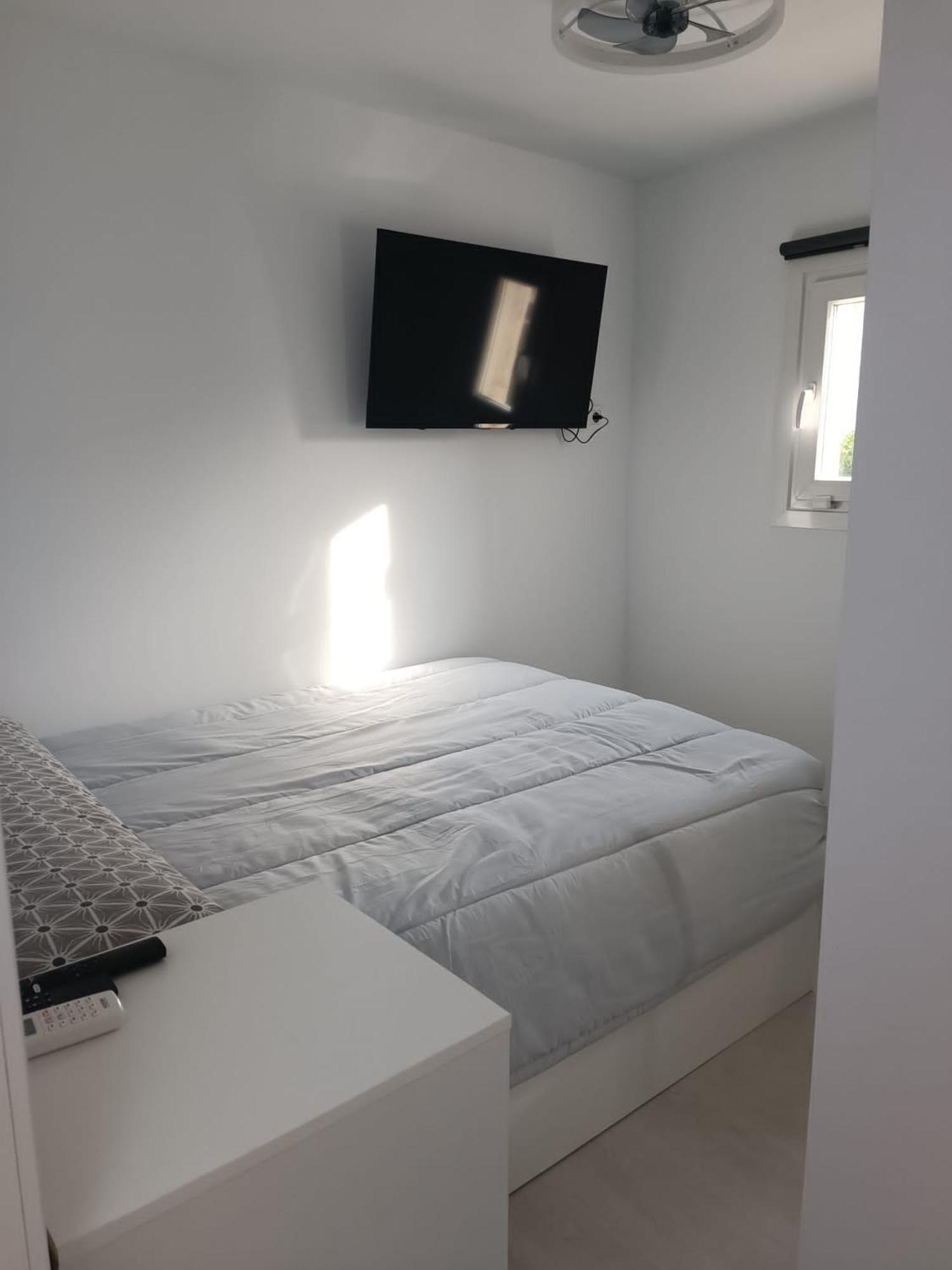 Luxury Apartment With Best Views Benidorm Kamer foto